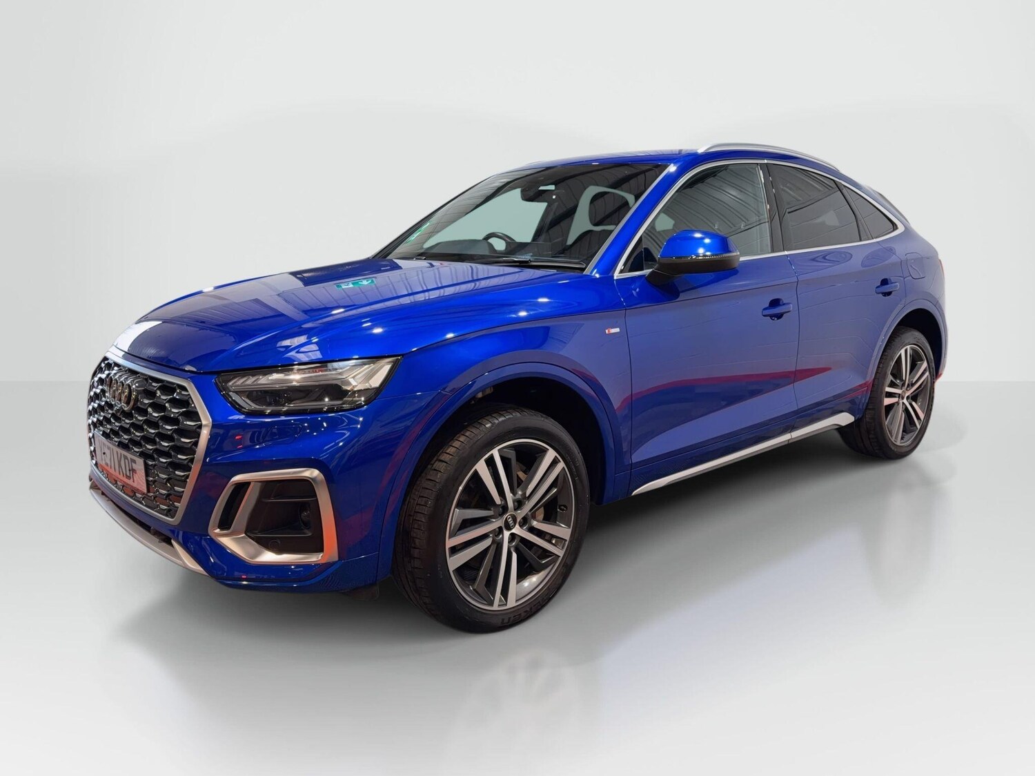 Used Audi Q5 2021 for sale - 77559253: Photo 15