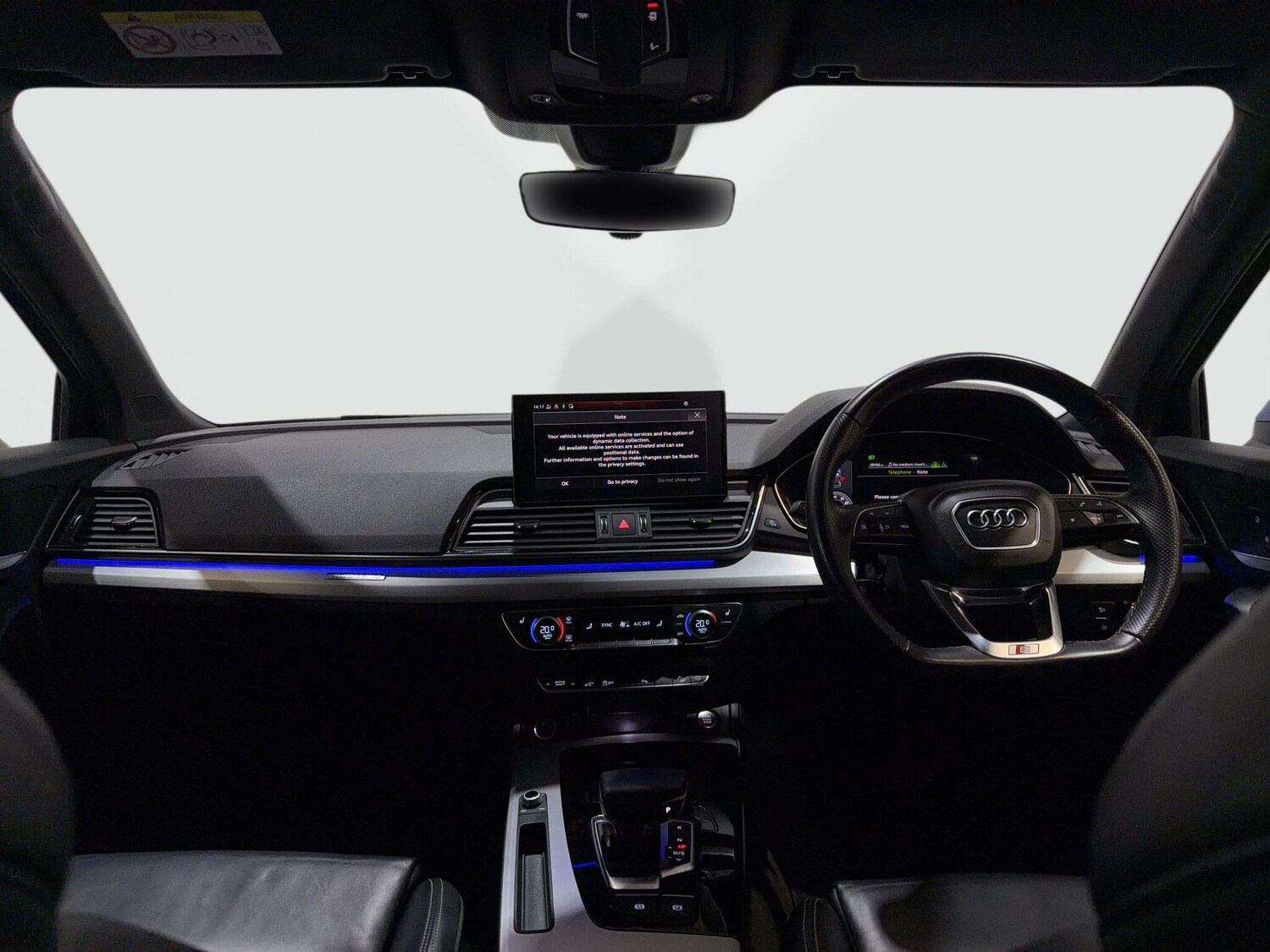 Used Audi Q5 2021 for sale - 77559253: Photo 24