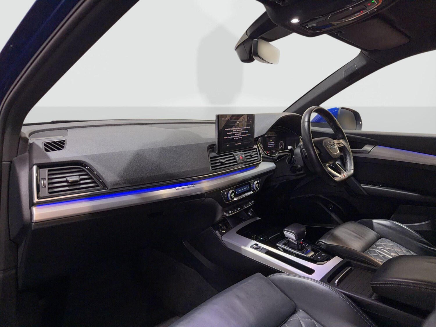 Used Audi Q5 2021 for sale - 77559253: Photo 25