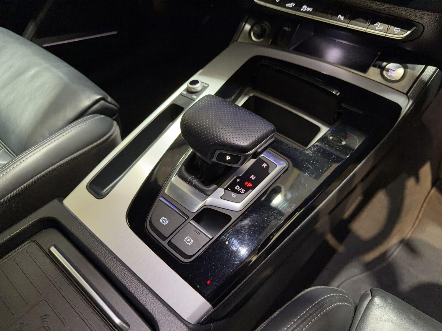 Used Audi Q5 2021 for sale - 77559253: Photo 26