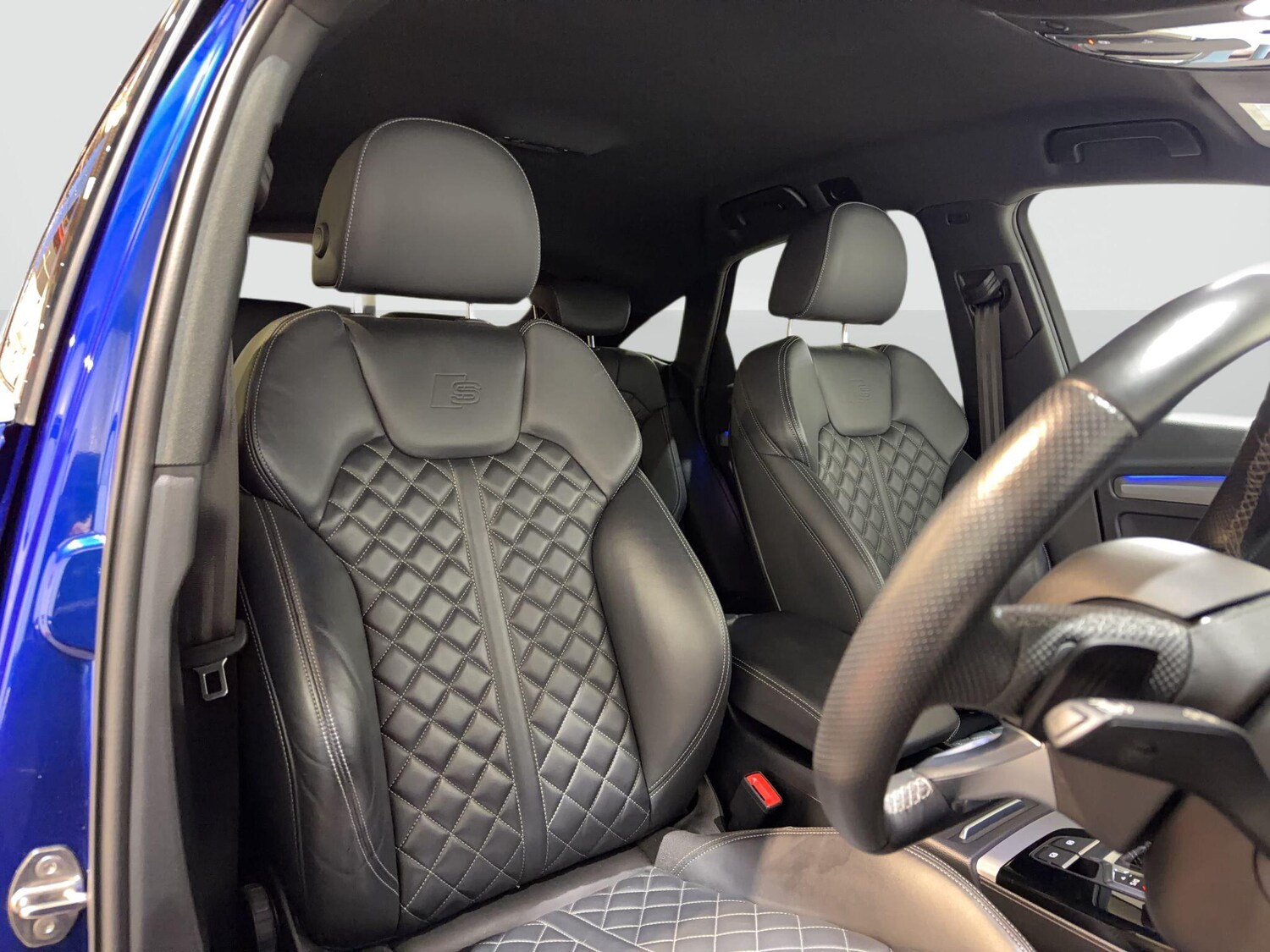 Used Audi Q5 2021 for sale - 77559253: Photo 27