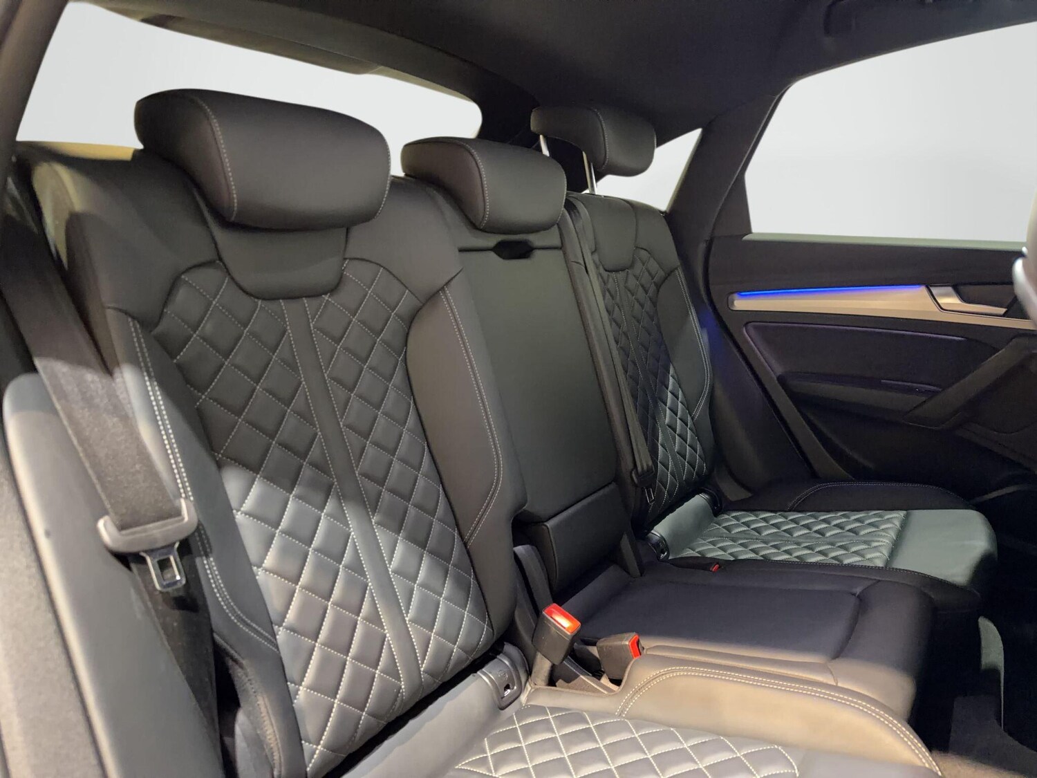 Used Audi Q5 2021 for sale - 77559253: Photo 30