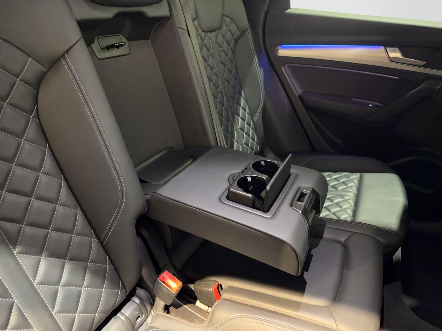 Used Audi Q5 2021 for sale - 77559253: Photo 31