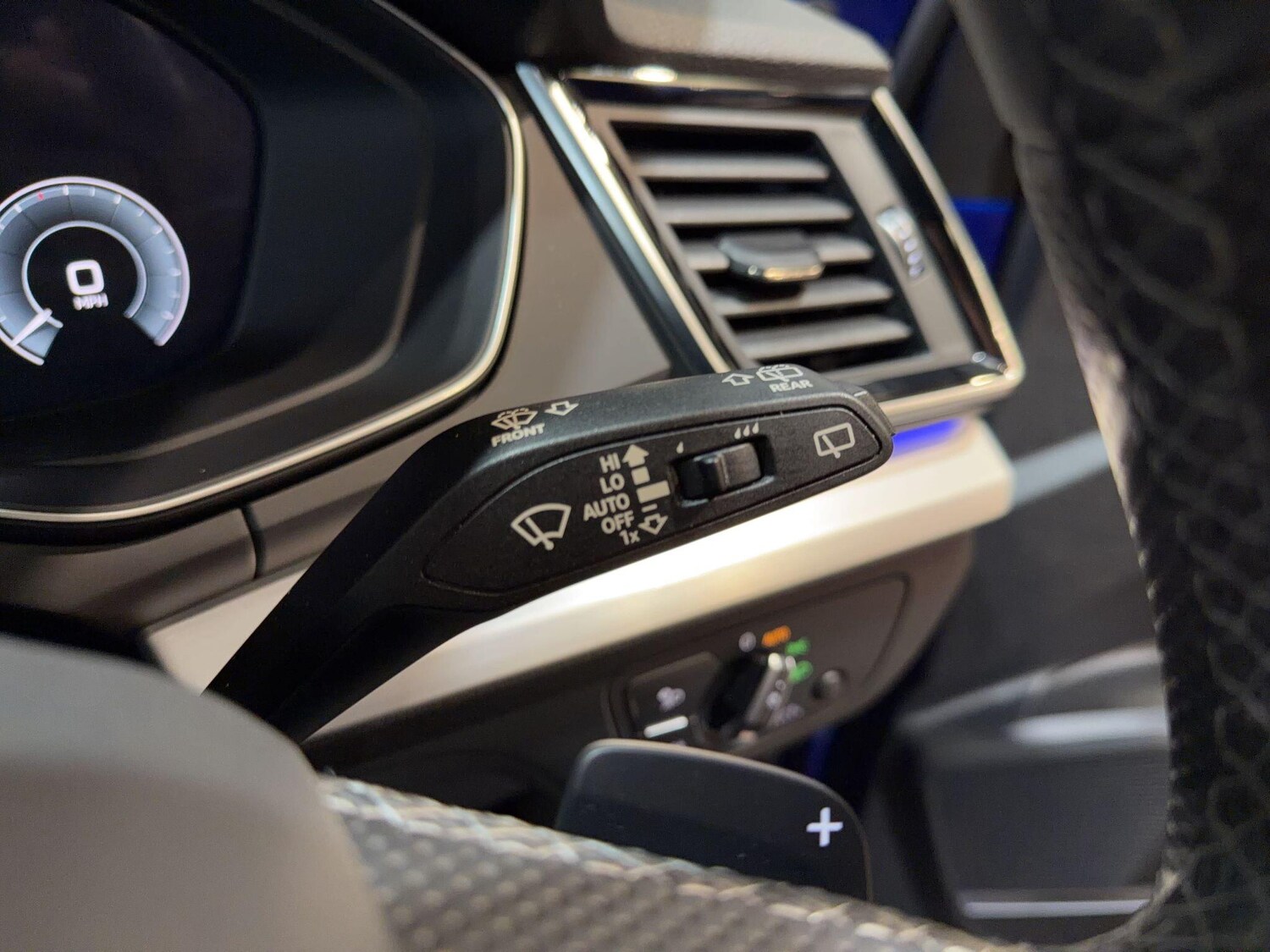 Used Audi Q5 2021 for sale - 77559253: Photo 36