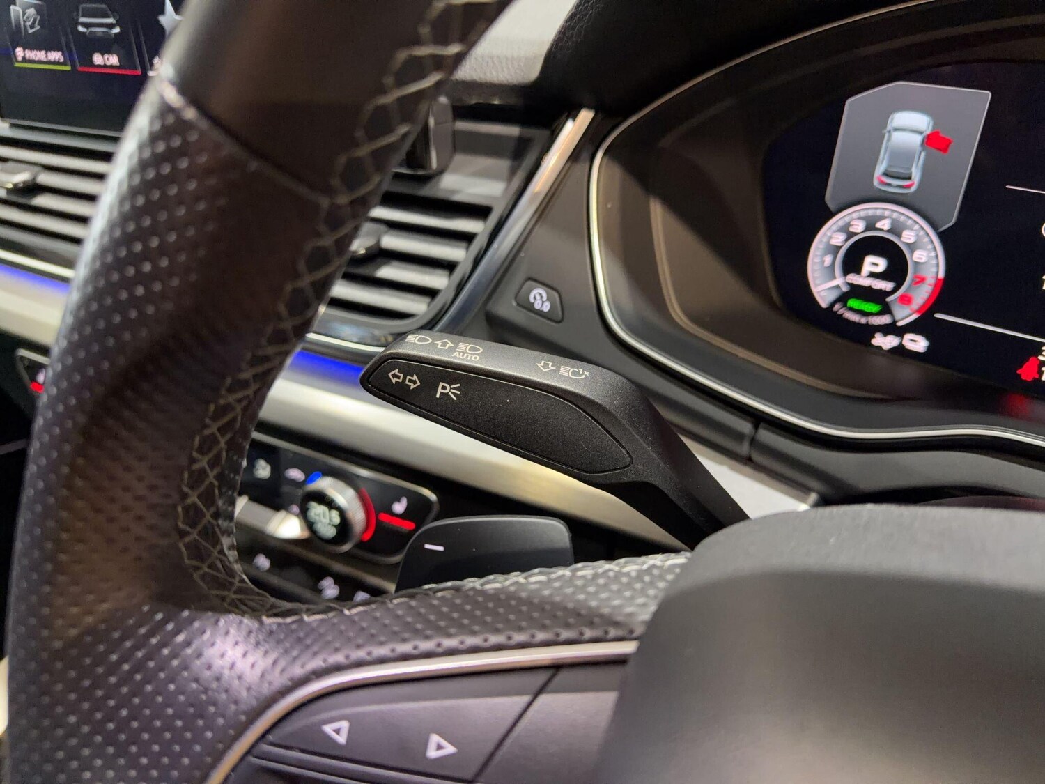 Used Audi Q5 2021 for sale - 77559253: Photo 37