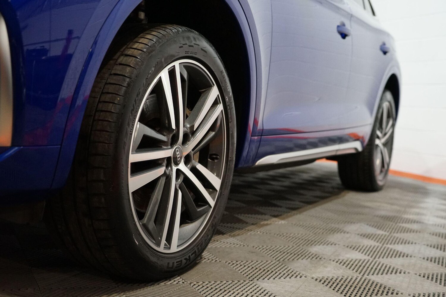 Used Audi Q5 2021 for sale - 77559253: Photo 45