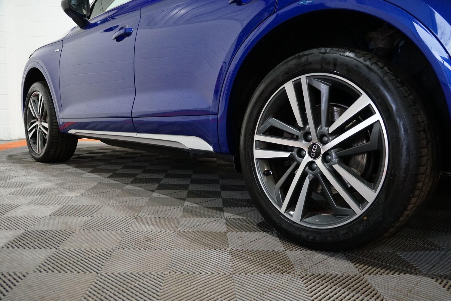 Used Audi Q5 2021 for sale - 77559253: Photo 48