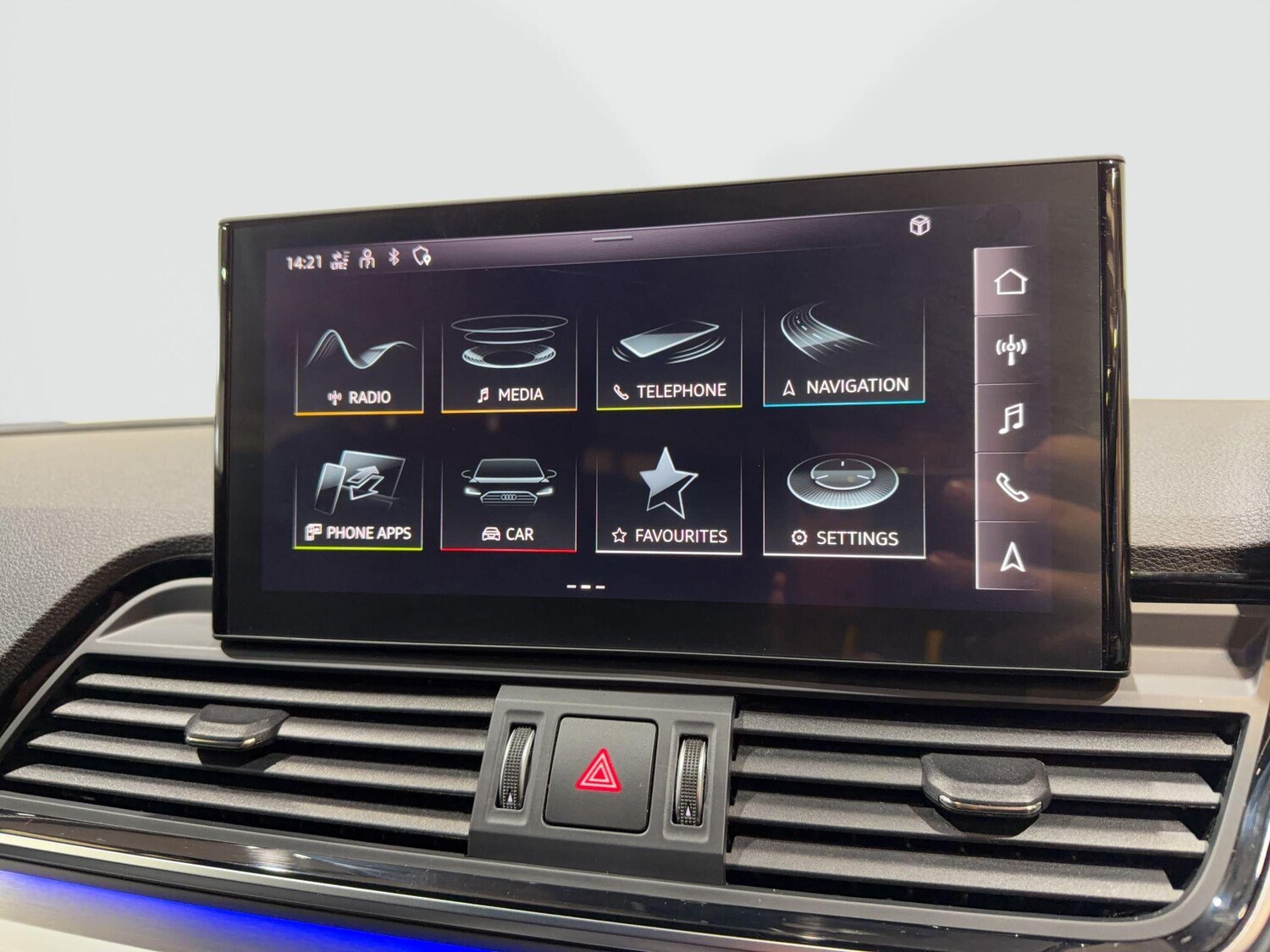 Used Audi Q5 2021 for sale - 77559253: Photo 51