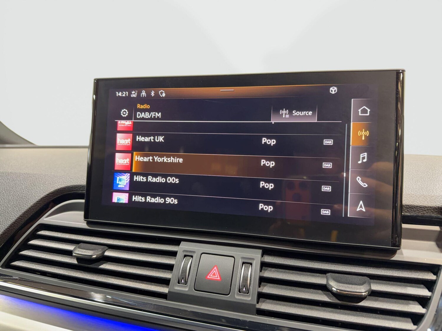 Used Audi Q5 2021 for sale - 77559253: Photo 52