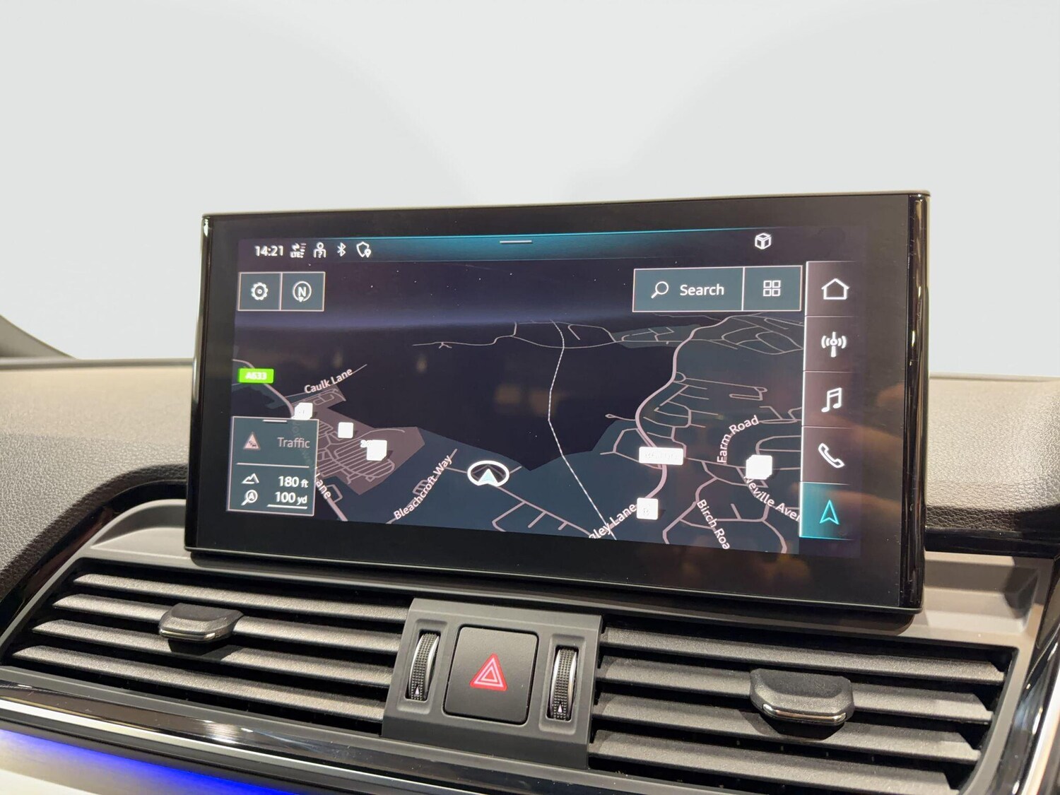 Used Audi Q5 2021 for sale - 77559253: Photo 53