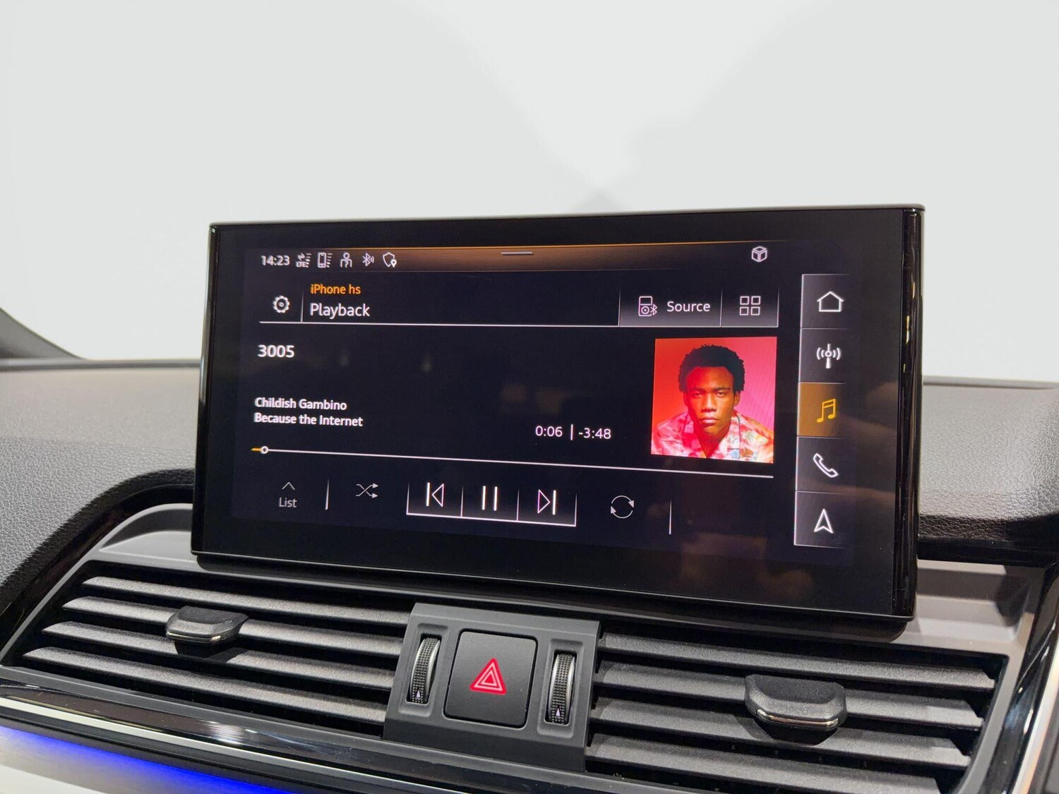 Used Audi Q5 2021 for sale - 77559253: Photo 55