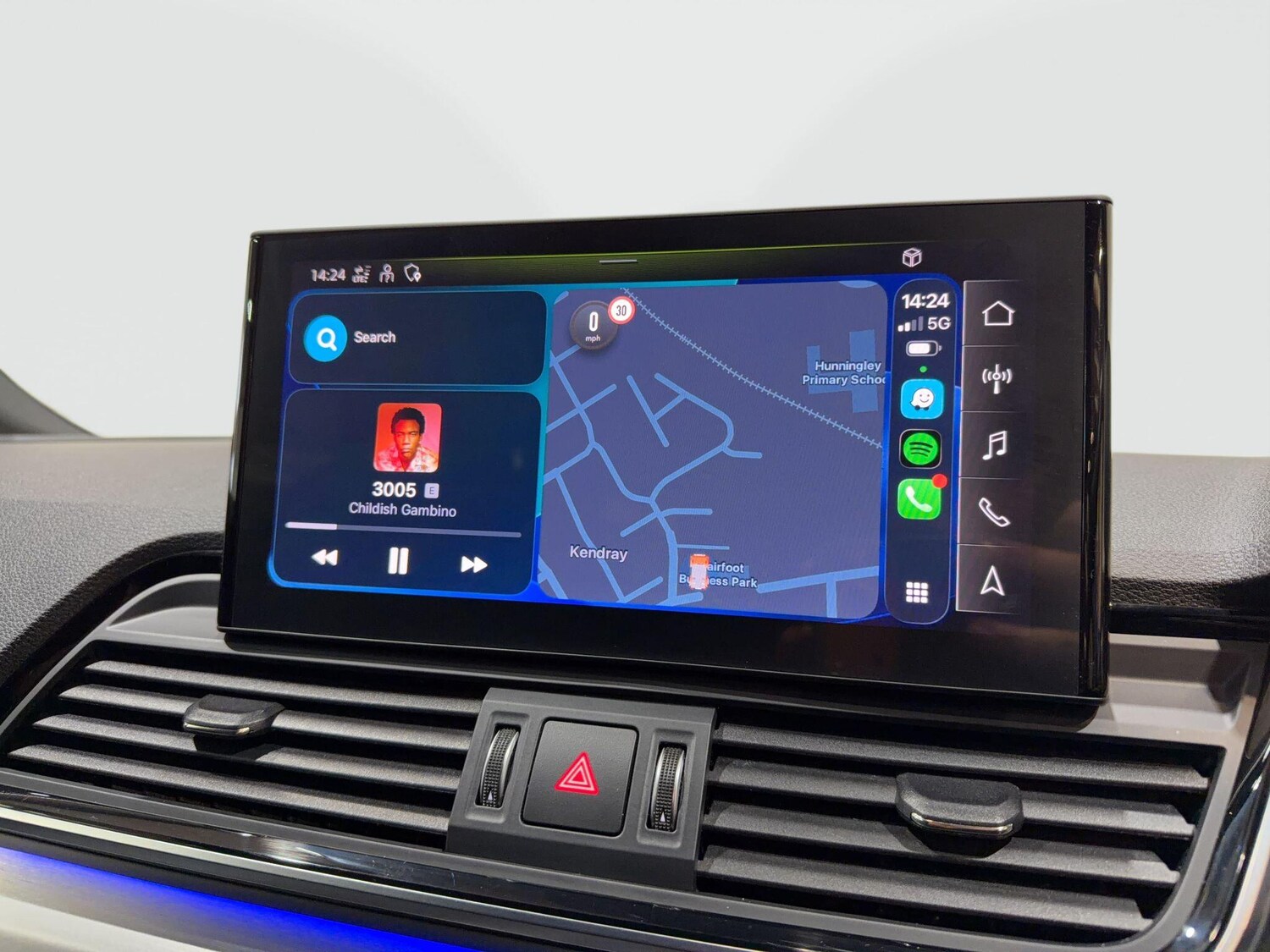 Used Audi Q5 2021 for sale - 77559253: Photo 57