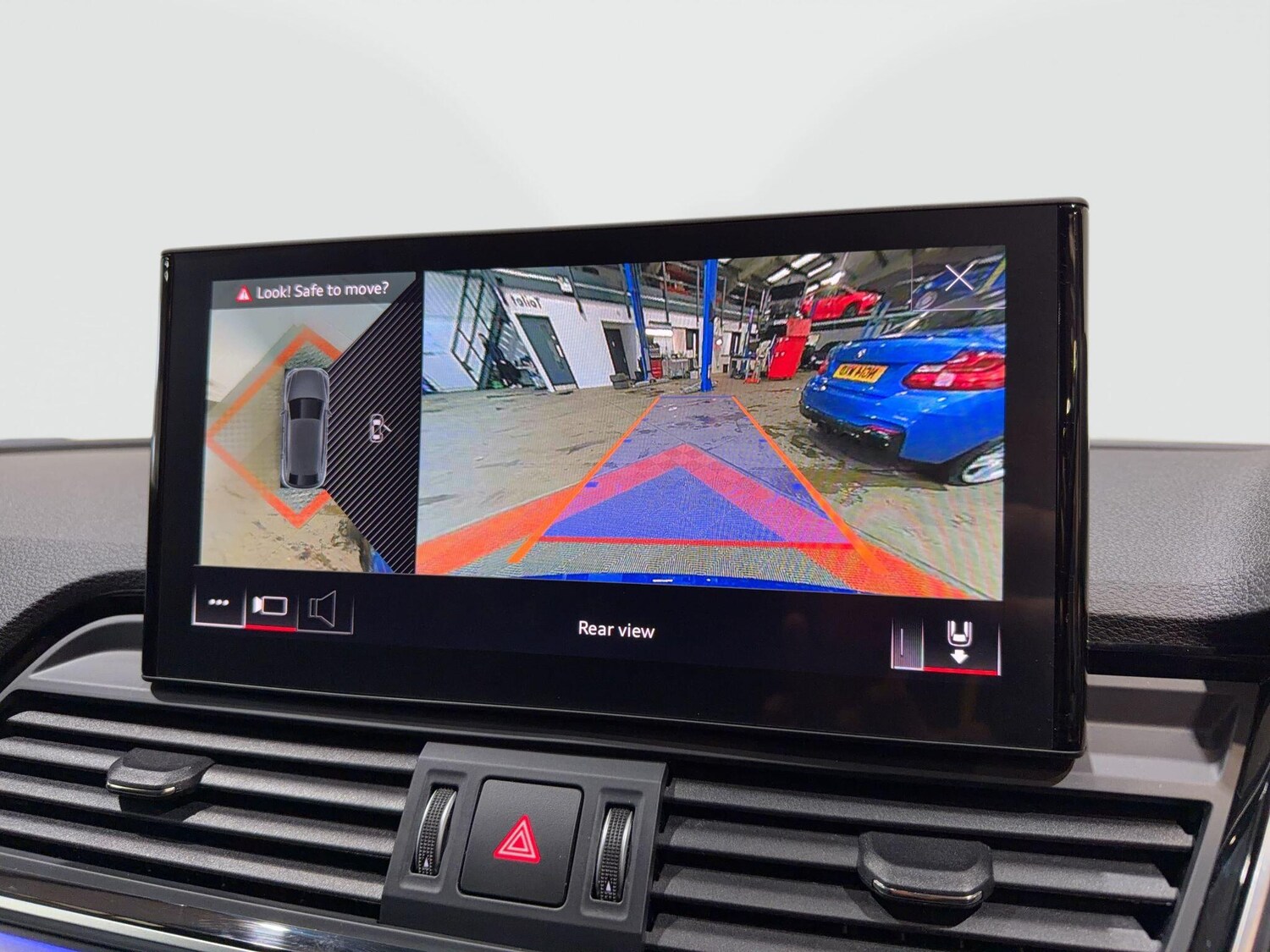 Used Audi Q5 2021 for sale - 77559253: Photo 59