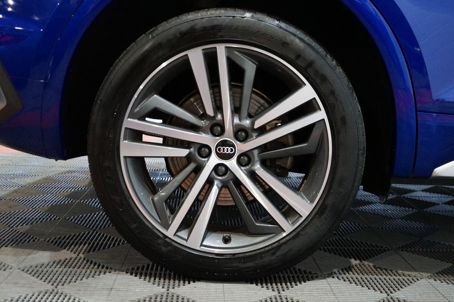 Used Audi Q5 2021 for sale - 77559253: Photo 6