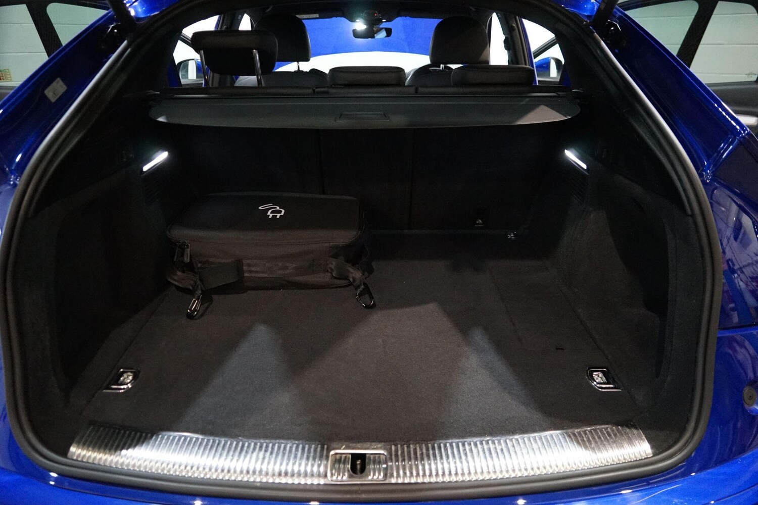 Used Audi Q5 2021 for sale - 77559253: Photo 64