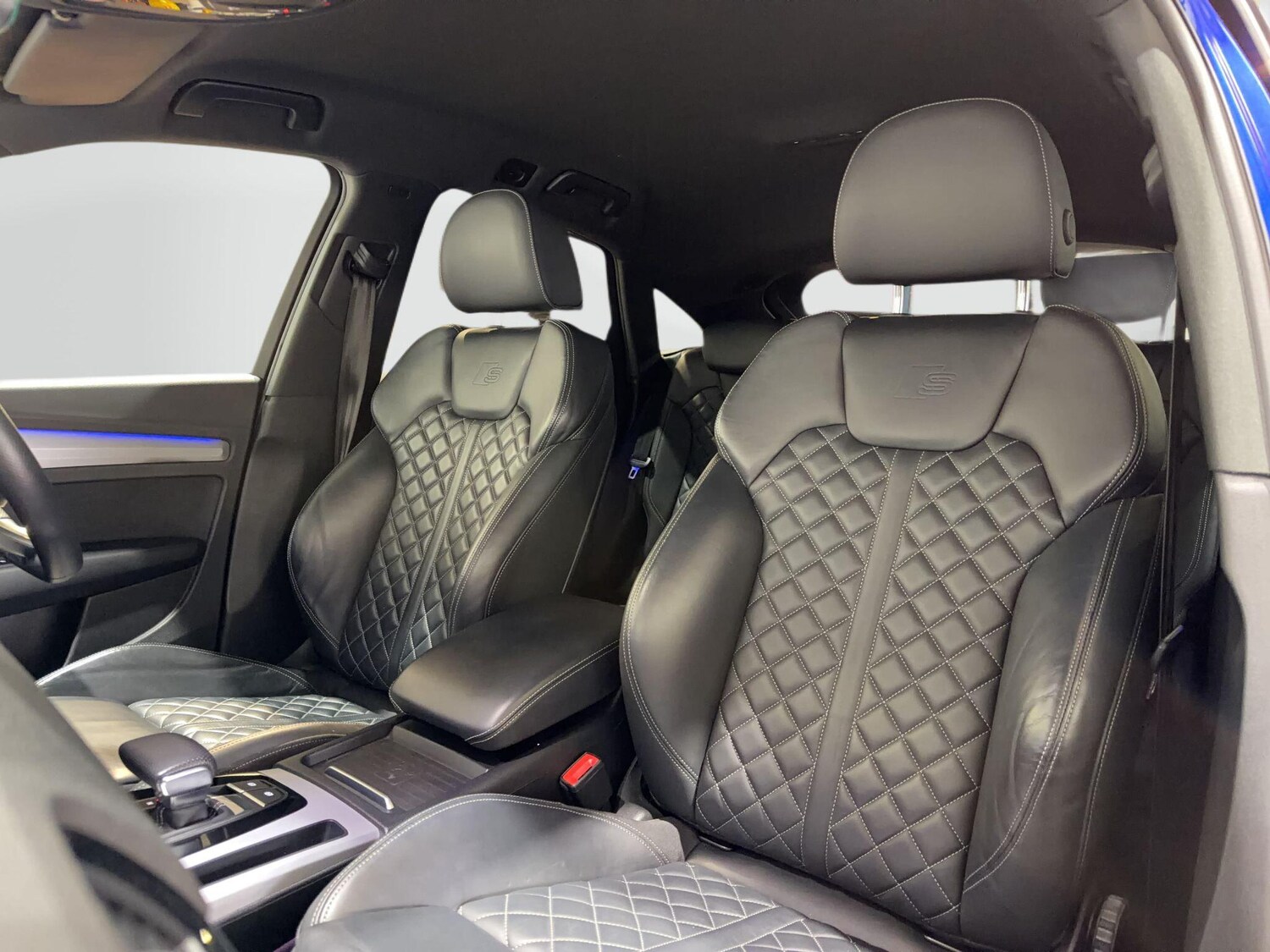 Used Audi Q5 2021 for sale - 77559253: Photo 67