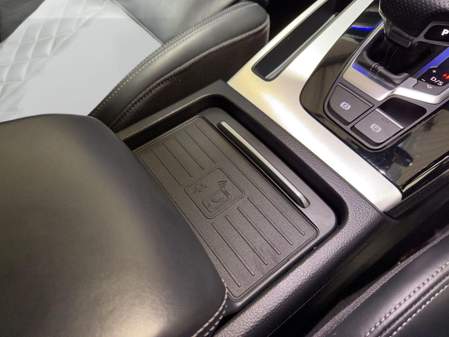 Used Audi Q5 2021 for sale - 77559253: Photo 68