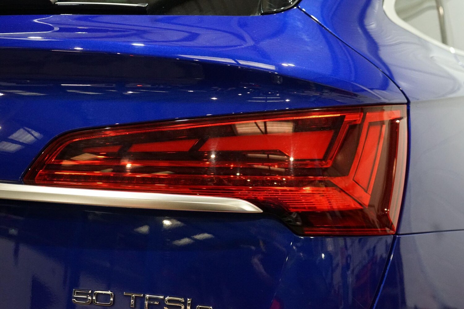 Used Audi Q5 2021 for sale - 77559253: Photo 70