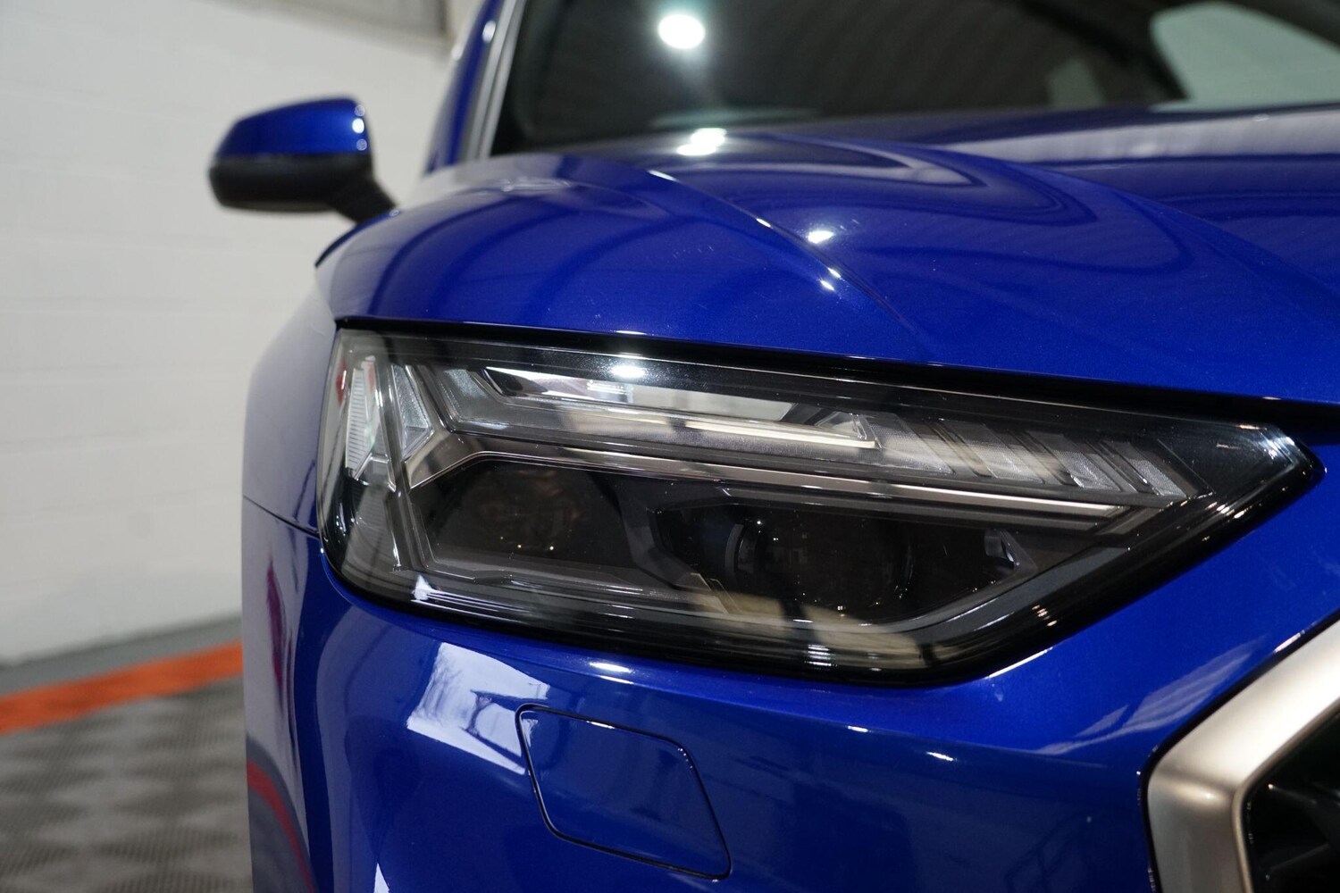 Used Audi Q5 2021 for sale - 77559253: Photo 71