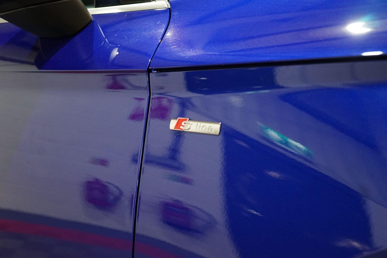 Used Audi Q5 2021 for sale - 77559253: Photo 72