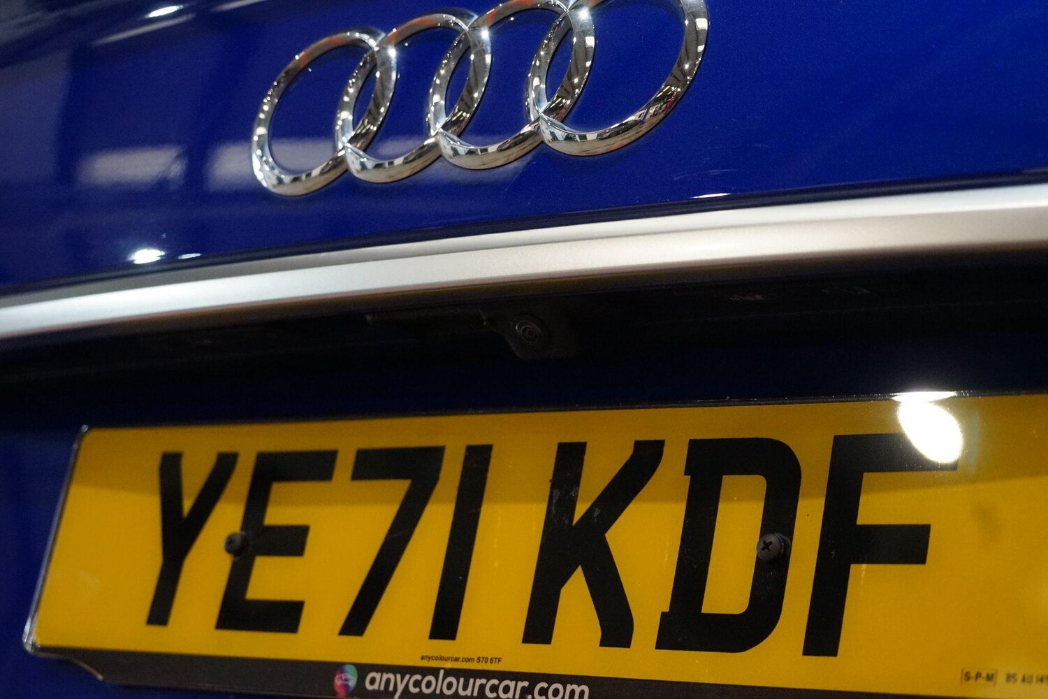 Used Audi Q5 2021 for sale - 77559253: Photo 74