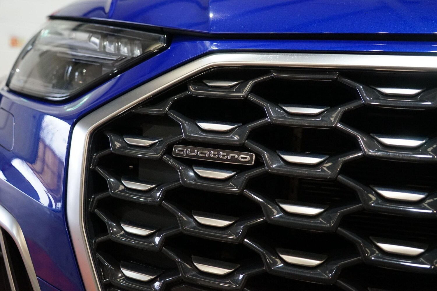 Used Audi Q5 2021 for sale - 77559253: Photo 78