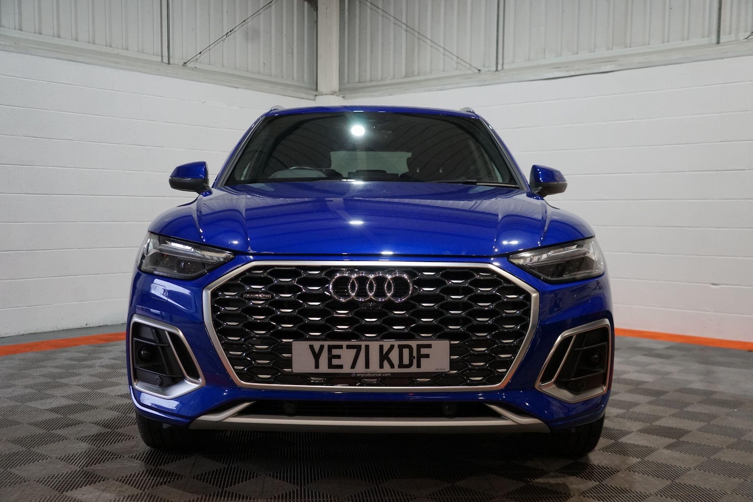 Used Audi Q5 2021 for sale - 77559253: Photo 8