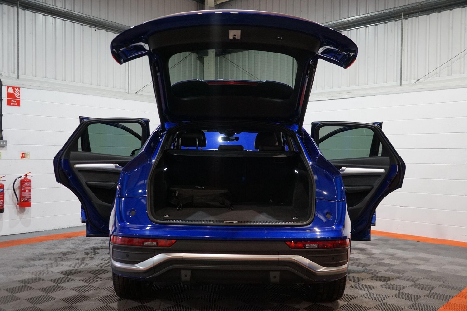 Used Audi Q5 2021 for sale - 77559253: Photo 81