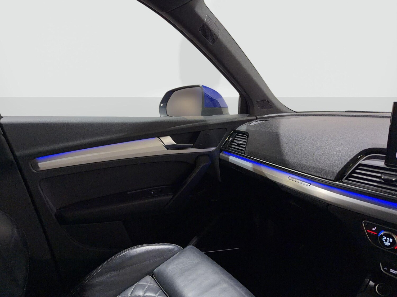 Used Audi Q5 2021 for sale - 77559253: Photo 86