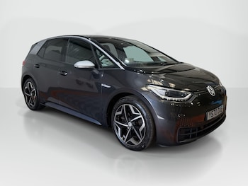 Used Volkswagen ID.3 2020 for sale - 79464764: Photo