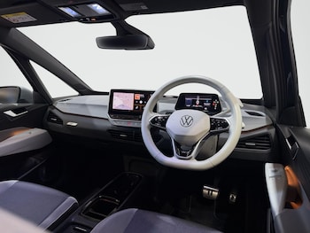 Used Volkswagen ID.3 2020 for sale - 79464764: Photo