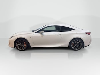Used Lexus RC 2019 for sale - 78230950: Photo