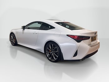 Used Lexus RC 2019 for sale - 78230950: Photo
