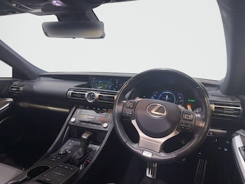 Used Lexus RC 2019 for sale - 78230950: Photo