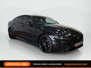 Used Jaguar XE 2021 for sale - 79741065: Photo