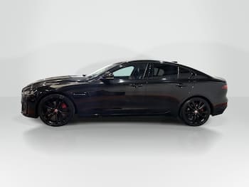 Used Jaguar XE 2021 for sale - 79741065: Photo