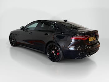 Used Jaguar XE 2021 for sale - 79741065: Photo