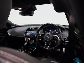 Used Jaguar XE 2021 for sale - 79741065: Photo