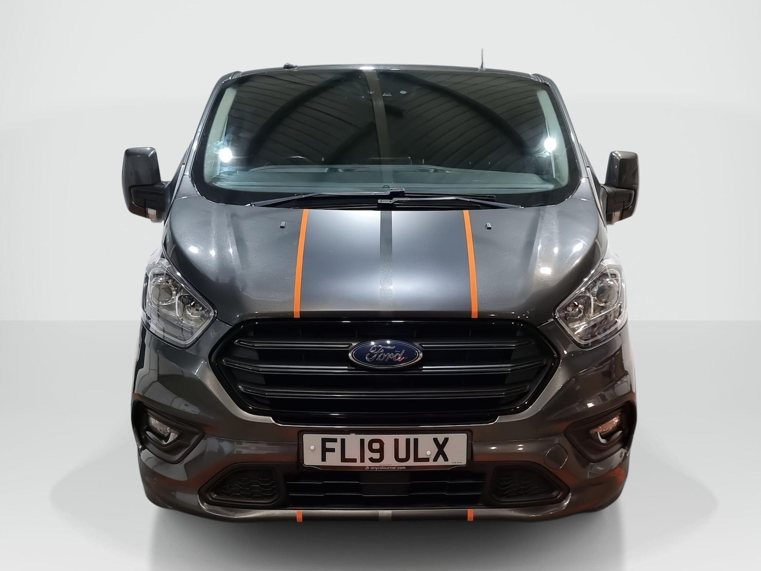 Used Ford Transit Custom 2019 for sale - 77174881: Photo 12