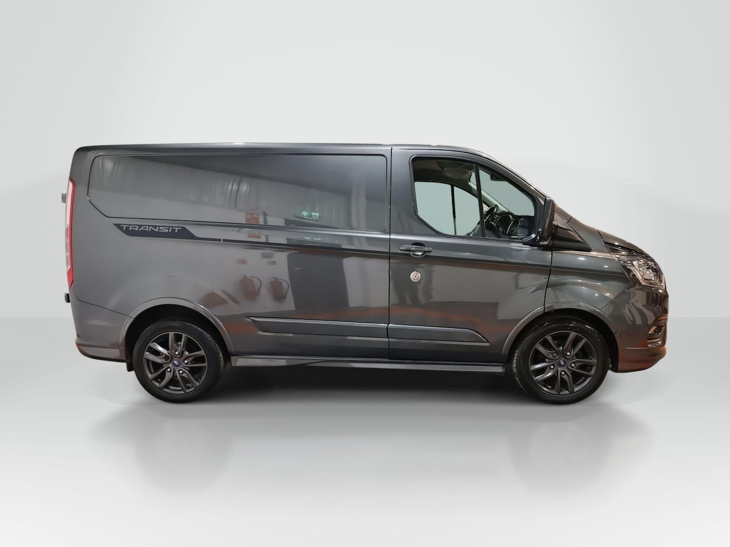 Used Ford Transit Custom 2019 for sale - 77174881: Photo 20