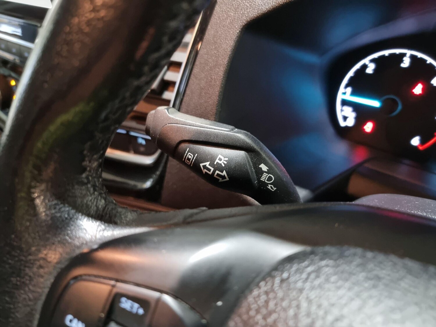 Used Ford Transit Custom 2019 for sale - 77174881: Photo 29