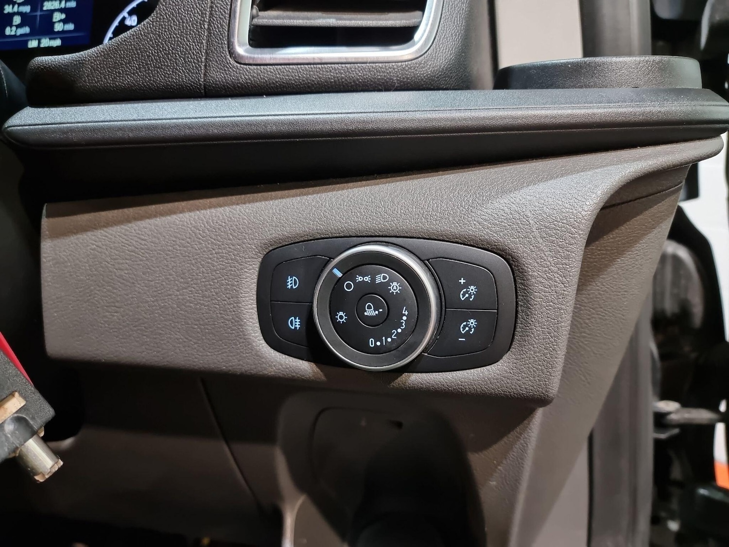Used Ford Transit Custom 2019 for sale - 77174881: Photo 31