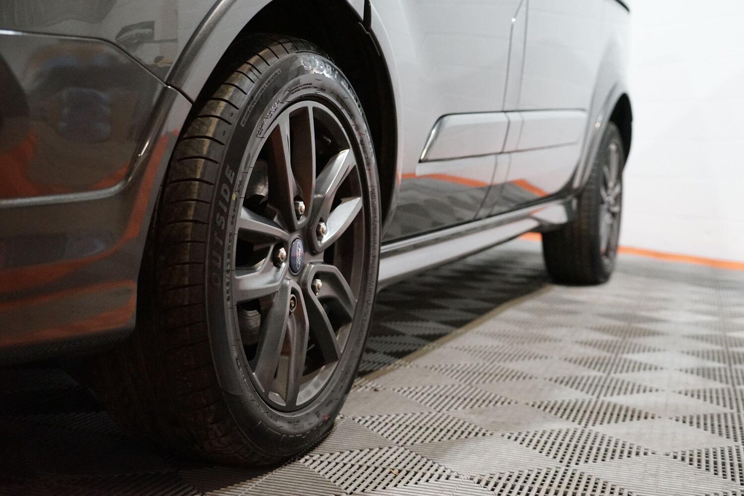 Used Ford Transit Custom 2019 for sale - 77174881: Photo 32