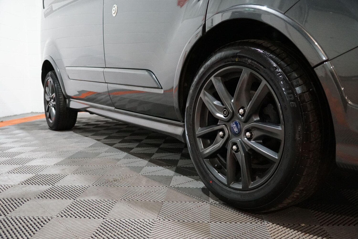 Used Ford Transit Custom 2019 for sale - 77174881: Photo 34