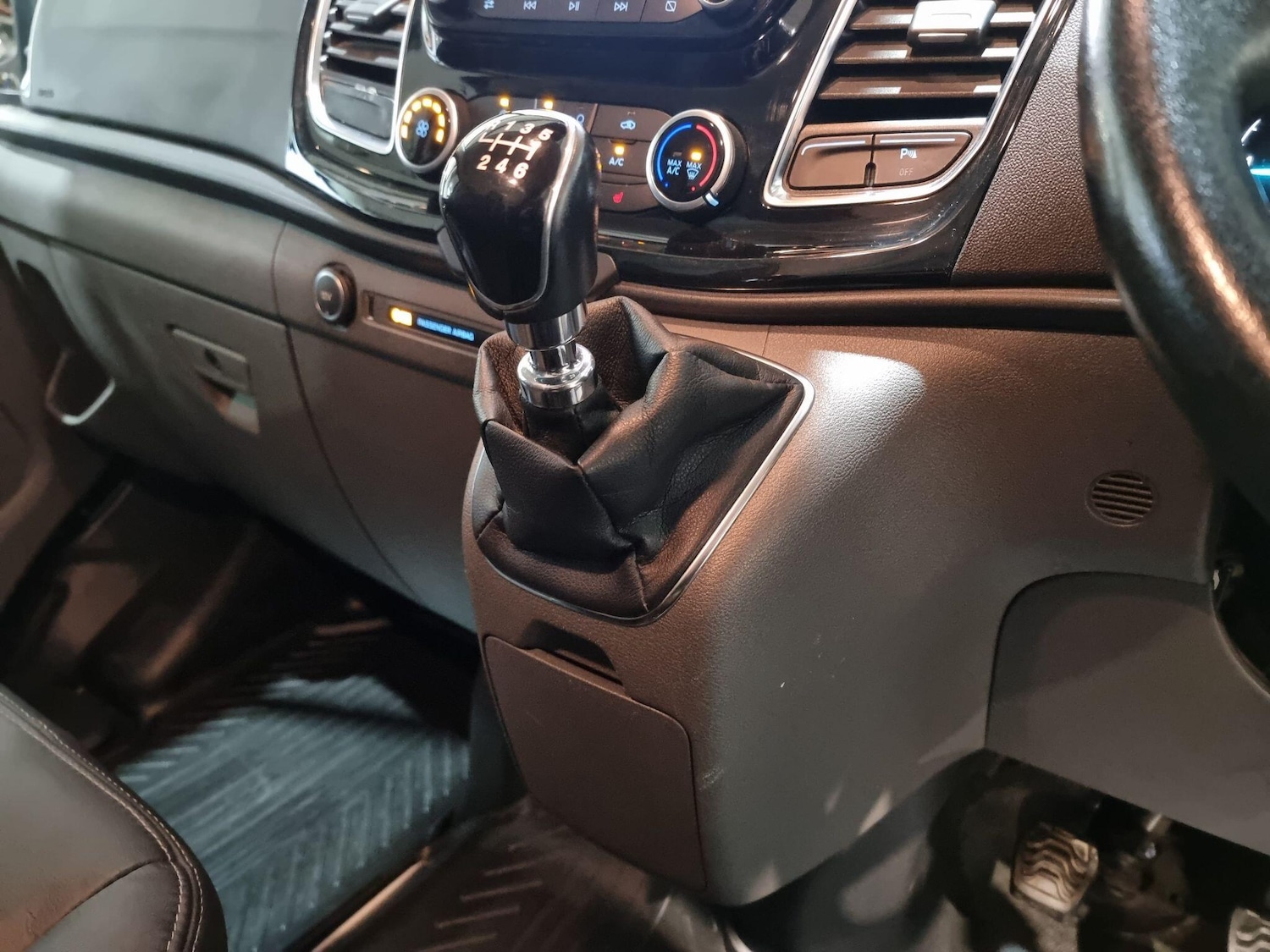 Used Ford Transit Custom 2019 for sale - 77174881: Photo 35