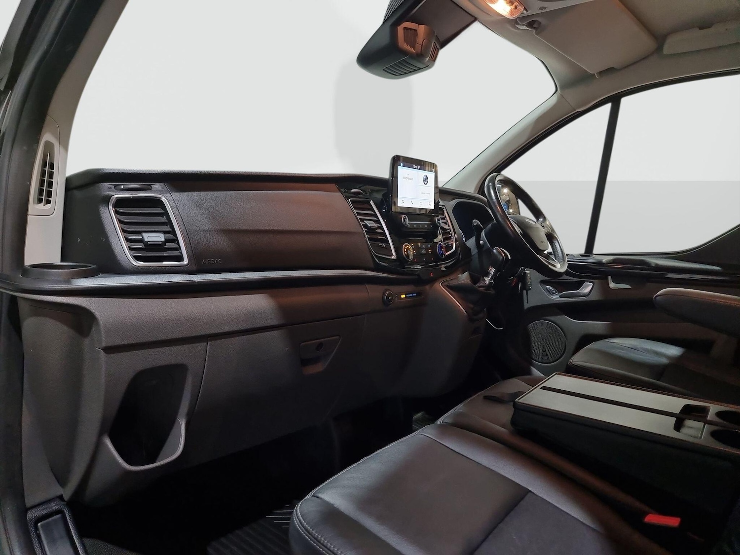 Used Ford Transit Custom 2019 for sale - 77174881: Photo 36