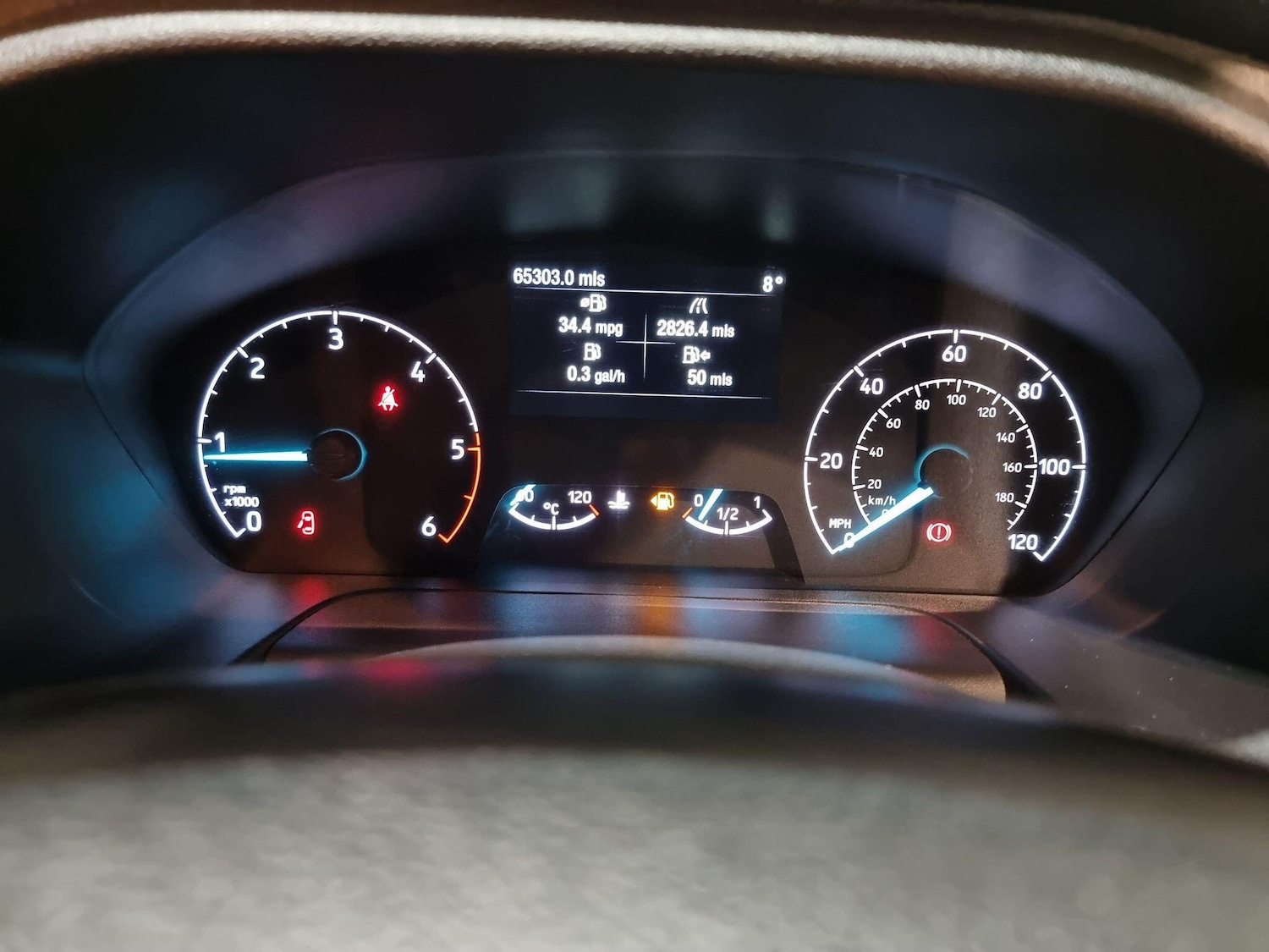 Used Ford Transit Custom 2019 for sale - 77174881: Photo 40