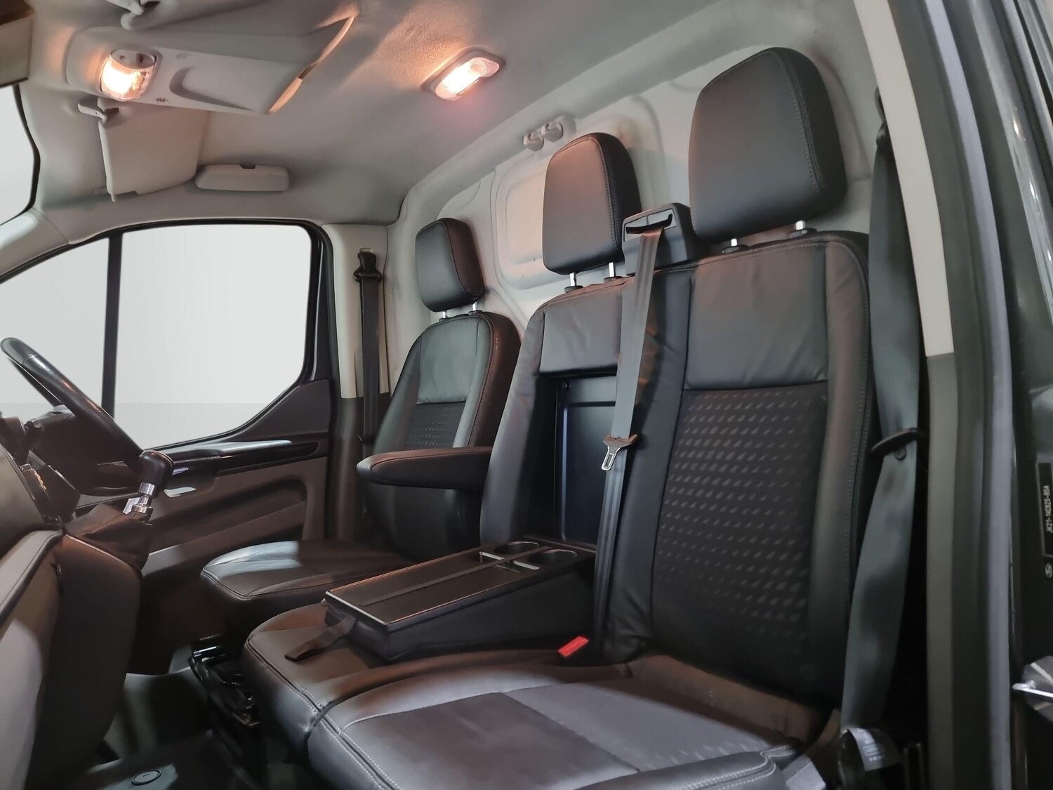 Used Ford Transit Custom 2019 for sale - 77174881: Photo 41