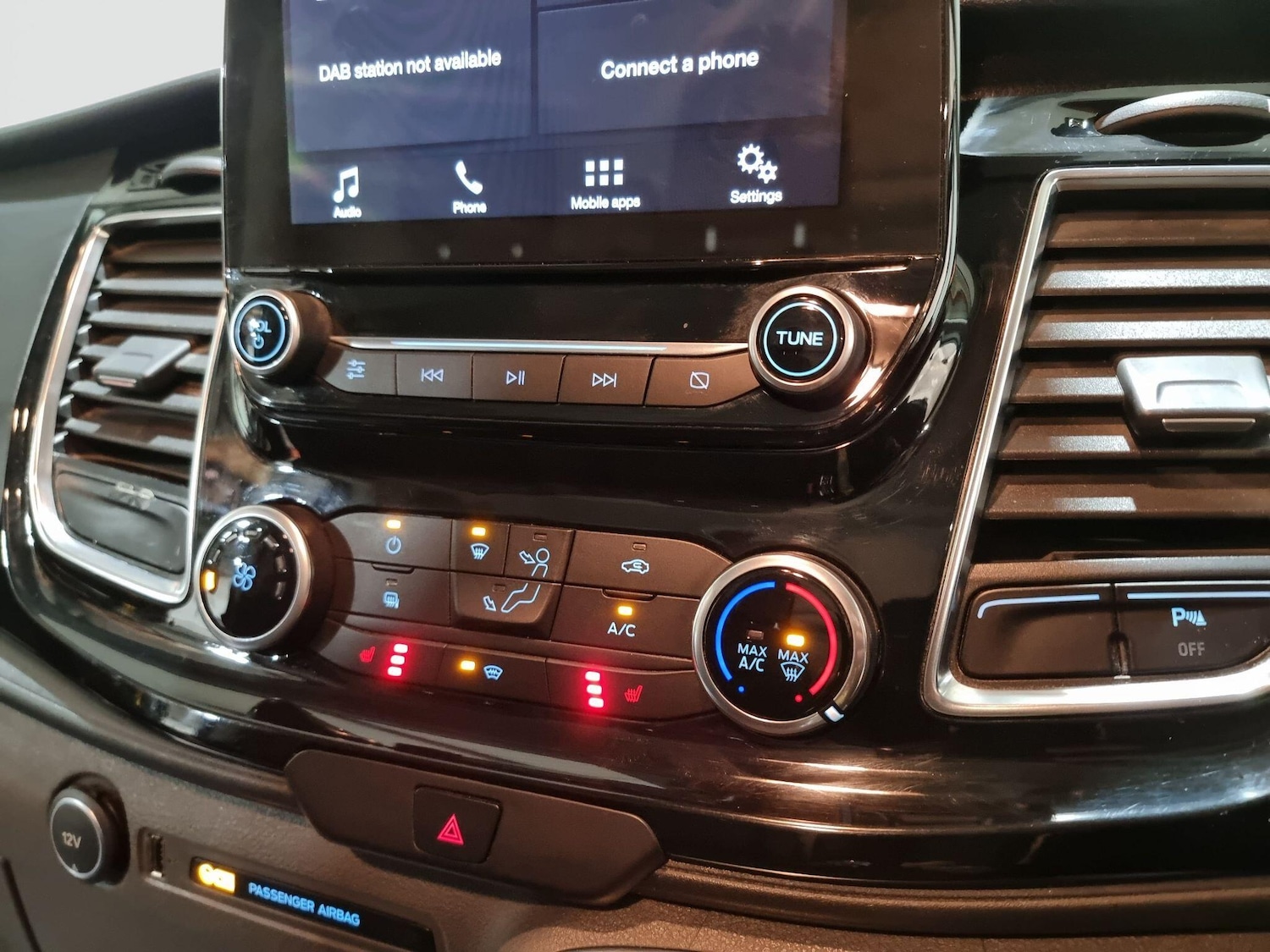 Used Ford Transit Custom 2019 for sale - 77174881: Photo 42