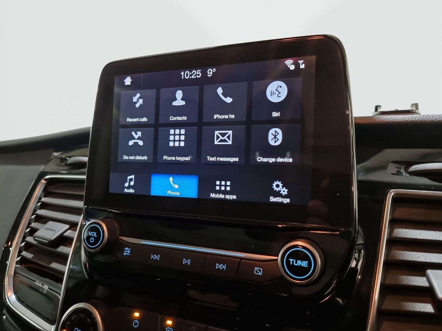 Used Ford Transit Custom 2019 for sale - 77174881: Photo 44